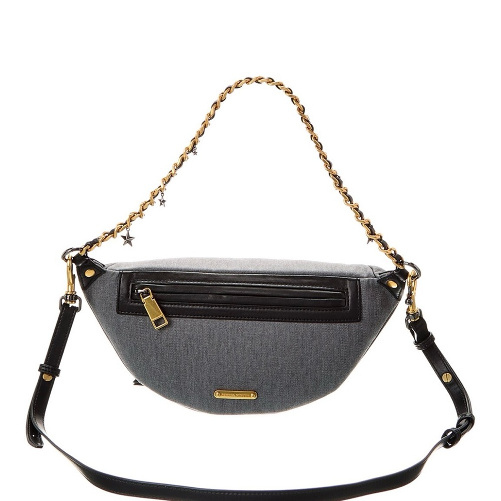 Chelsea Stars Sling Bag - Rebecca Minkoff